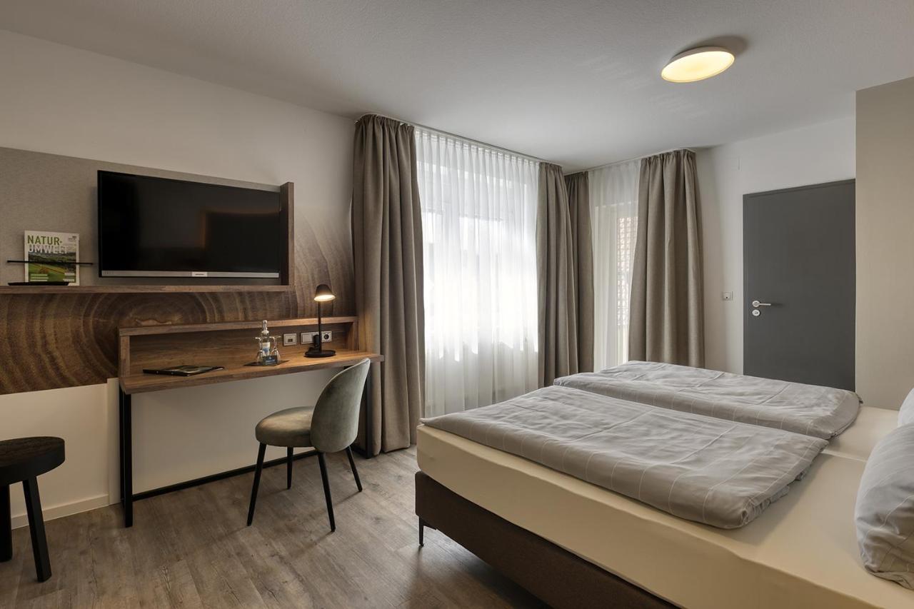Hotel Imhof Gemunden am Main Eksteriør bilde