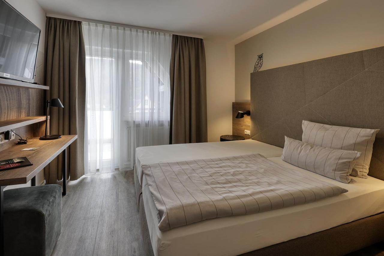 Hotel Imhof Gemunden am Main Eksteriør bilde